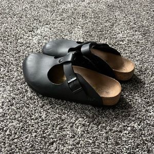 Vintage Birkenstocks